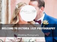 Information Presentation Of VICTORIA LILLY PHOTOGRAPHY