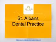 St Albans Dental Practice