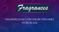 Perfume for Men’s, Perfume for Women’s Online PowerPoint PPT Presentation