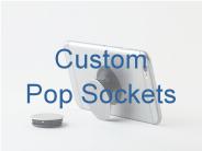 Design Your Own Custom Logo PopSockets
