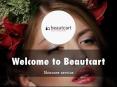 Information Presentation Of Beautcart Inc PowerPoint PPT Presentation