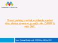 Smart Parking Market worth 5.25 Billion USD by 2021 PowerPoint PPT Presentation