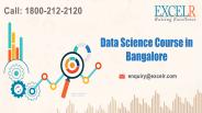 Data science courses in Bangalore