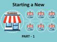 Starting a New Franchise PowerPoint PPT Presentation