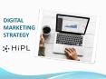 6 Tips On How To Create An Effective Digital Marketing Strategy PowerPoint PPT Presentation