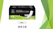 Pee Safe Disposable Maternity Pads
