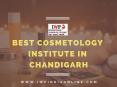 Best Cosmetology Institute in Chandigarh PowerPoint PPT Presentation