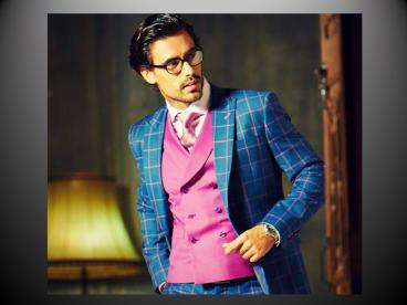 Hong Kong Bespoke Suit Features| Bespoke Suit Guide