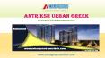 Antriksh Urban Heights PowerPoint PPT Presentation