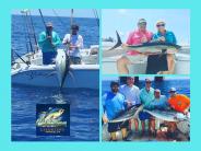 Venice Louisiana Fishing