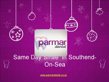 Same Day Smile In Southend-On-Sea (1)