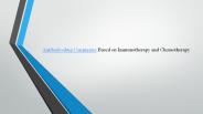 antibody-drug conjugates