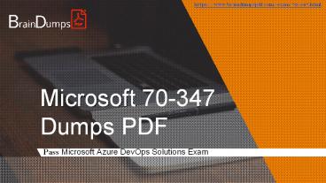 presentation player overlay