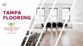 Flooring Company in Tampa - Tampa Flooring Gallery PowerPoint PPT Presentation