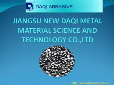 aluminium cut wire shot