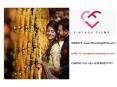 The Vintage Films- Glorious and Famous Wedding Albums and Photography in Delhi PowerPoint PPT Presentation