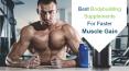 Best Bodybuilding Supplements For Faster Muscle Gain PowerPoint PPT Presentation