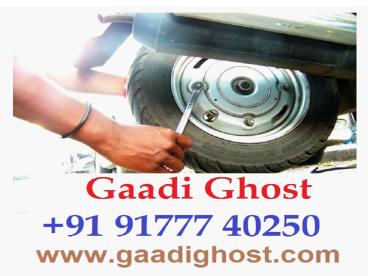 Versatile Bike,car Puncture Repair Services in Hyderabad