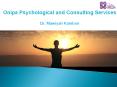 African American Psychologist for Couples Counseling & Therapy - Onipa PowerPoint PPT Presentation