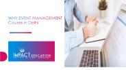 Event Management Institute delhi