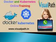 Docker Online Training|Docker Training