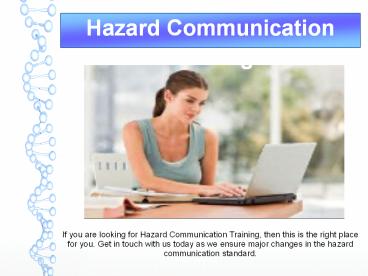 Hazmat Refresher Training (1)