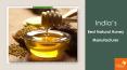 India's Best Natural Honey Manufacturer PowerPoint PPT Presentation