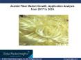Aramid Fiber Market Size - Industry Share Analysis Report 2017-2024 PowerPoint PPT Presentation
