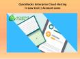 QuickBooks Enterprise Cloud Hosting in Low Cost | Account cares PowerPoint PPT Presentation