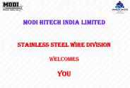 Special Welding Electrode & Rod