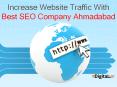 Increase Website Traffic With Best SEO Company Ahmadabad PowerPoint PPT Presentation