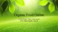Organic Food Online