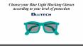 Choose your Blue Light Blocking Glasses according to your level of protection PowerPoint PPT Presentation