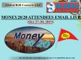 MONEY20 20 ATTENDEES EMAIL LIST PowerPoint PPT Presentation