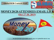 MONEY20 20 ATTENDEES EMAIL LIST