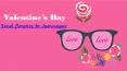 Valentine’s Day - Send flowers to Jamnagar PowerPoint PPT Presentation