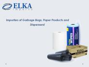 Elka Imports