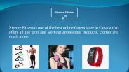 Gym Equipment Accessories Online