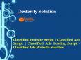 Classified Website Script | Classified Ads Script PowerPoint PPT Presentation