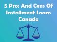Long Term Payday Loans Canada- Get Installment Loans With Easy And Simple Repayment PowerPoint PPT Presentation