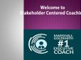 Stakeholder Centered Coach - Leadership Development Coaching PowerPoint PPT Presentation