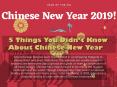 5 Things You Didn’t Know About Chinese New Year (1) PowerPoint PPT Presentation