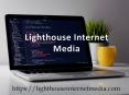 Digital Marketing Agency Miami | Lighthouse Internet Media PowerPoint PPT Presentation