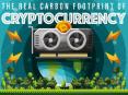 Does cryptocurrency have a carbon footprint problem ?? PowerPoint PPT Presentation