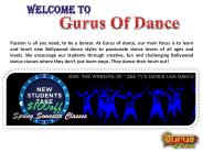 Dance Classes Academy In California