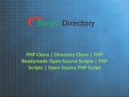 PHP Scripts | Open Source PHP Script