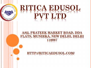 presentation player overlay