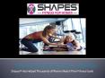 Female Fitness Center in Brandon PowerPoint PPT Presentation