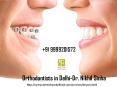 Orthodontists in Delhi | Dentistry Redefined | 9999201572 PowerPoint PPT Presentation