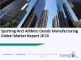 Sporting And Athletic Goods Manufacturing Market Forecast To Grow At A Higher Rate PowerPoint PPT Presentation